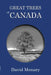 Great Trees of Canada: Revised by David Menary