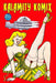 Kalamity Komix by Mini Komix