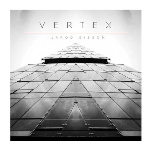 Vertex by Jarod Gibson