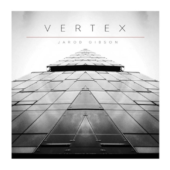 Vertex by Jarod Gibson