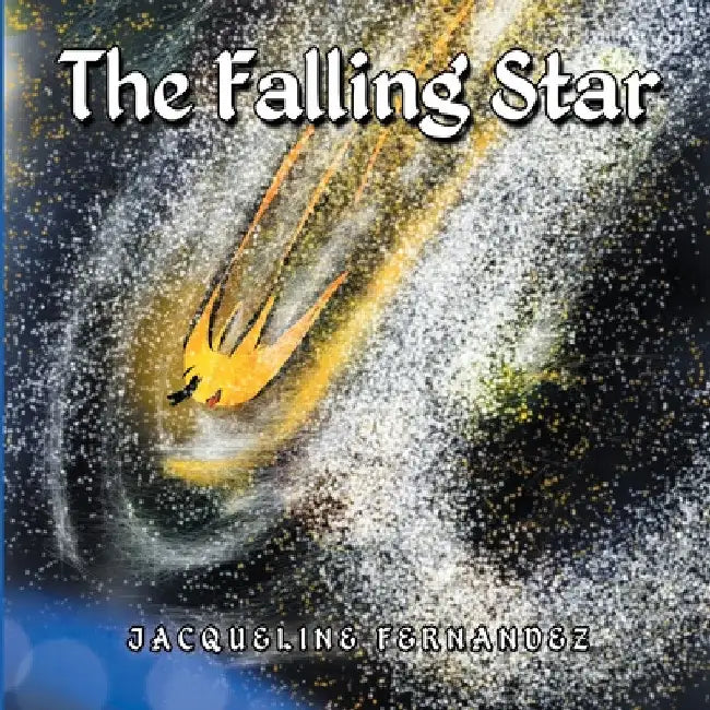 The Falling Star by Jacqueline Fernandez