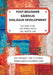 Post-Beginner Gaelic Dialogue Development by Ann Desseyn -. Cooper