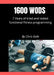 1600 Wods by Chris Gale