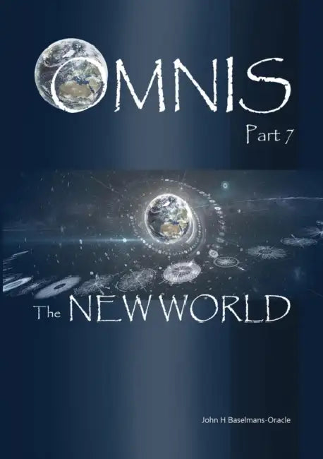 Omnis 7 by John Baselmans-Oracle
