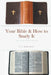 Your Bible & How to Study It by G. G. Bolich