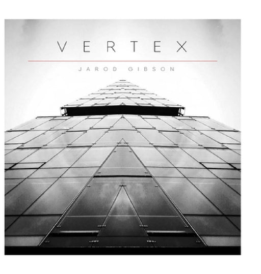 Vertex by Jarod Gibson