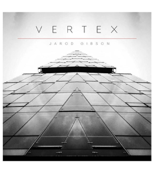 Vertex by Jarod Gibson