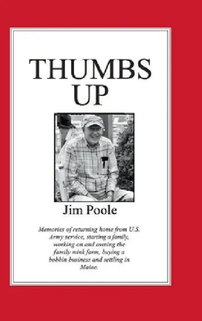 Thumbs Up by Jim Poole