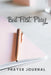 But First, Pray: Prayer Journal by Kee Cooper