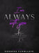 I am Always with you: BeDivineMinded legacy Journal by Jennifer Holmes