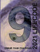 Lifecode #9 Yearly Forecast for 2021 Indra (Color Edition) by Swami Ram Charran