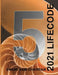Lifecode #5 Yearly Forecast for 2021 Narayan (Color Edition) by Swami Ram Charran