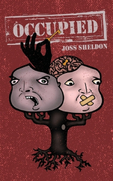 Occupied by Joss Sheldon