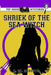 Pep Squad Mysteries Book 23: Shriek of the Sea Witch by Daniel Roberts