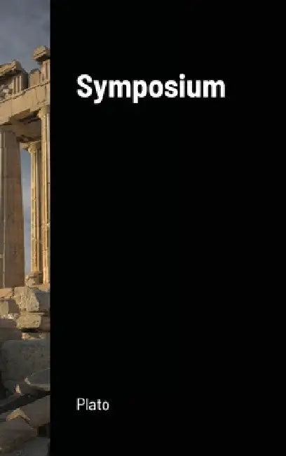 Symposium by Plato