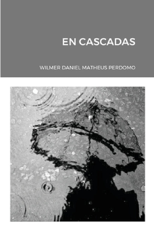 En Cascadas by Wilmer Daniel Matheus Perdomo, Azucena Ordoñez Rodas