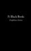 The Black Book: Confidence Games by Chris Roy