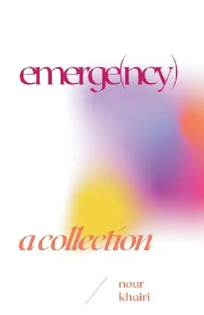 emerge(ncy) by Nour