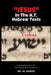 "Jesus" In The N.T. Hebrew Texts: A Textual Analysis of the New Testament Hebrew (Black and White Photos) by Sefer Press