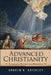 Advanced Christianity: Numbered Psalms and Proverbs by Andrew R. Brickley