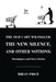 The Old Cart Wrangler, The New Silence, and Other Notions: Monologues and Short Fiction by Brian Price