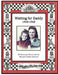 Waiting for Daddy: 1943 - 1945 by Marcia Weller