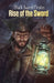Black Sword Pirates: Rise of the Sword by Mark Pyburn