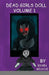 Dead Girls Doll Volume 1 by Ryan Melrose
