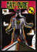 Cat-Dude: Cat-Dude the Comic book by Michael Adebayo