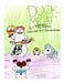 DuckMeat: (Very Odd) Tales from New Bedford: A DuckMeat Treasury by Theo Morton