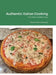 Authentic Italian Cooking: The Proia Cardosi Way by Pauline Norman
