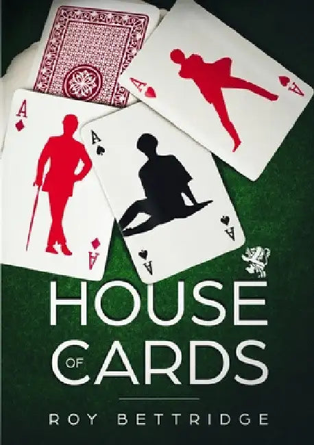 House of Cards by Roy Bettridge