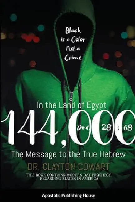 144,000 by Church of God the Bibleway