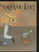 Pumpkin king by Halrai