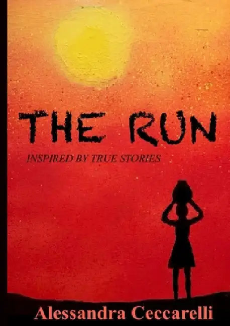The Run by Alessandra Ceccarelli