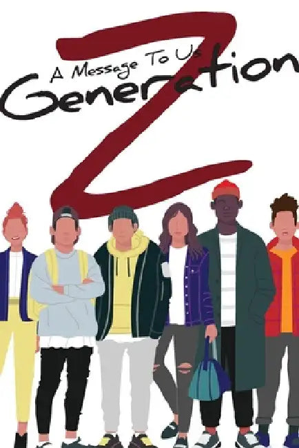 Generation A: A Message to Us by The Students of Wsa
