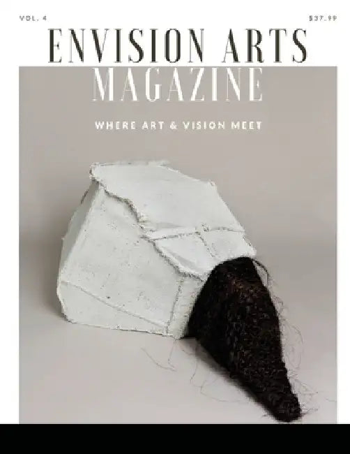 Envision Arts Volume 4 by Envision Arts