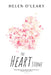 The Heart Stone by Helen O'Leary