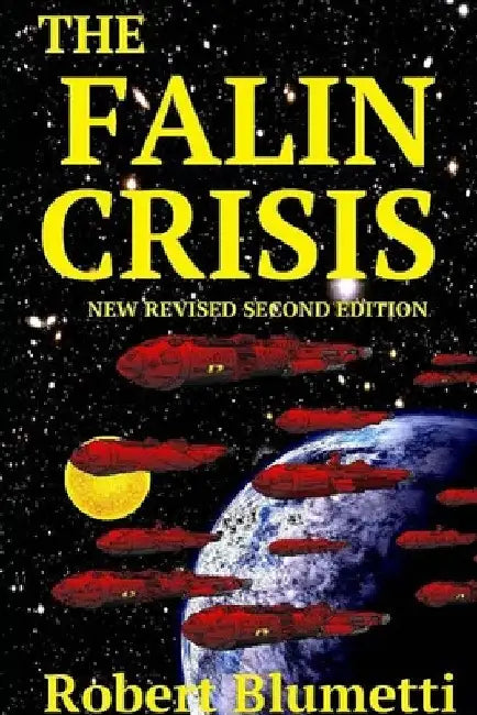 The Falin Crisis by Robert Blumetti