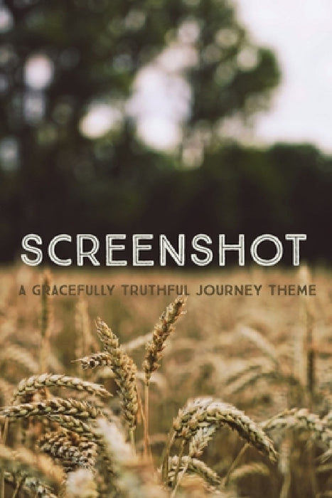 Screenshot by Gracefully Truthful