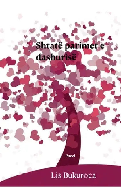Shtatë parimet e dashurisë by Lis Bukuroca