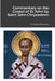 Commentary on the Gospel of St John by Saint John Chrysostom by St George Monastery