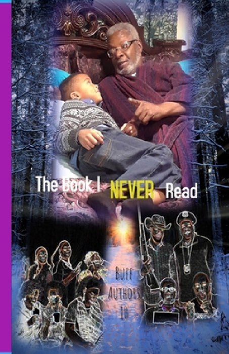 The Book I Never Read by Pamela Jackson, Lucille Motley, Aimee Anderson