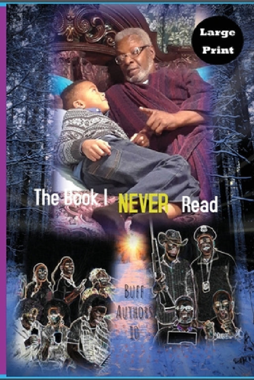 The Book I Never Read by Pamela Jackson, Lucille Motley, Aimee Anderson