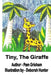 Tiny, The Giraffe by Pam Grisham