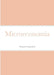 Microeconomia by Pasquale Spagnoletti