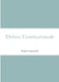 Diritto Costituzionale by Pasquale Spagnoletti