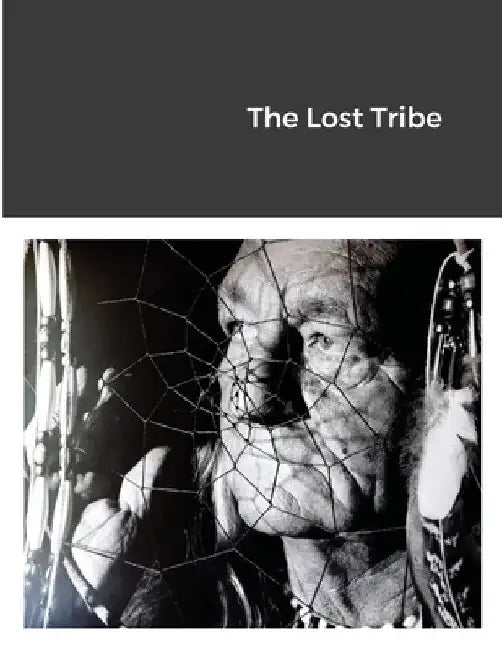 The Lost Tribe by Martin Dodridge