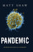 Pandemic: Horrors Written In Lockdown by Matt Shaw