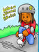 When Jimmi Skates by Brian B. Free Freeman